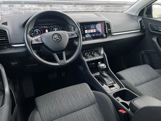 Škoda Karoq | LED | Navi | Carplay | Virtual Cockpit | Camera | PDC - afbeelding nr 20