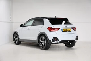 Audi A1 Audi A1 Citycarver 30TFSI S-Line Automaat Virtual/Stoelverw/Keyless/Led - afbeelding nr 22