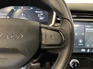 Lynk & Co 01 Lynk & Co 01 1.5 PHEV | 6,6 KWH | MY22 | PANO | 360 CAMERA | ACC | KEYLESS | - afbeelding nr 30