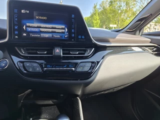 Toyota C-HR - afbeelding nr 17