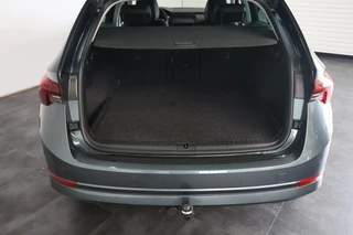 Škoda Octavia - afbeelding nr 29