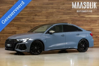 Audi RS3 - 82751940-0