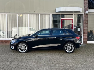 Audi A3 - afbeelding nr 6