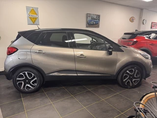 Renault Captur Renault Captur 1.2 TCe Dynamique - afbeelding nr 3