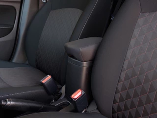 Mitsubishi Space Star Mitsubishi Space Star 1.2 80pk Nova 5-Deurs | 1ste Eigenaar | Navi | Apple Carplay+Android Auto | Clima | Cruise | Licht+Regensensor | Keyless Entry | Stoelverwarming | Pdc | Privacy Glass | 14''lm - afbeelding nr 24