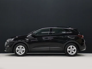 Opel Grandland X [CARPLAY, CRUISE CONTROL, CAMERA, TREKHAAK, STUUR EN STOEL VERWARMING, DENON GELUIDSINSTALLATIE, NAVIGATIE, NIEUWSTAAT] - afbeelding nr 2