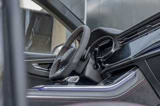Audi Q8 - afbeelding nr 51