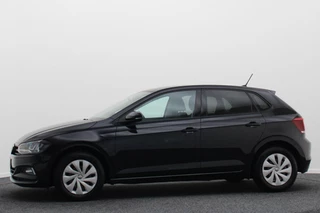 Volkswagen Polo Volkswagen Polo 1.0 TSI Comfortline Airco, ACC, Apple Carplay, Navigatie, Bluetooth, Elektrisch Pakket, DAB - afbeelding nr 8