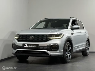 Volkswagen T-Cross Volkswagen T-Cross 1.0 TSI 3X R-LINE | CARPLAY | ACC | CLIMA - afbeelding nr 28