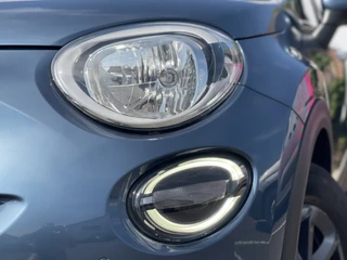Fiat 500X Fiat 500X 1.0 GSE Lounge | Navi | Camera | CarPlay | DAB+ | Keyless - afbeelding nr 32