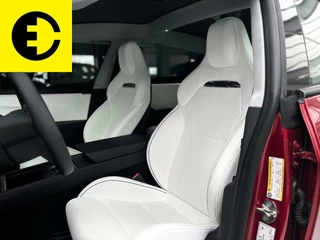 Tesla Model 3 Tesla Model 3 performance | Stoelkoeling | AutoPilot | 250kw snellaadfunctie| Performance velgen - afbeelding nr 4