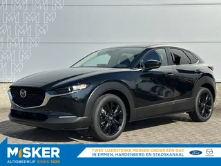 Mazda CX-30 - 52118201-0