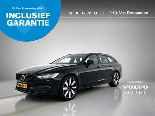 Volvo V90 - 109945885-0