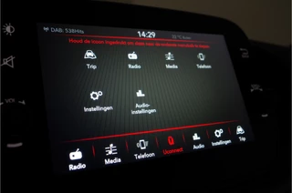 Fiat 500 Fiat 500 1.0 Hybrid Club > Cruise control/Apple carplay/Android/Donkere hemelbekleding - afbeelding nr 17