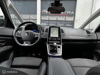 Renault Scénic Renault Scenic 1.2 TCe Bose Trekhk Camera Led DAB Sfeerverl 20