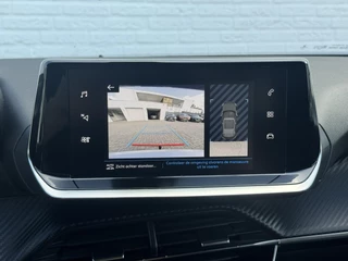 Peugeot 2008 Peugeot 2008 1.2 PureTech Style Trekhaak Camera Led Cruise Clima Carplay Navigatie - afbeelding nr 5