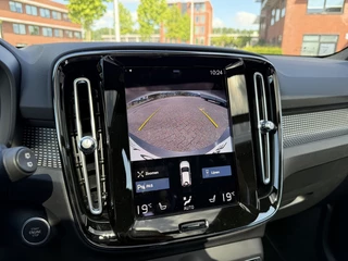 Volvo XC40 - afbeelding nr 16