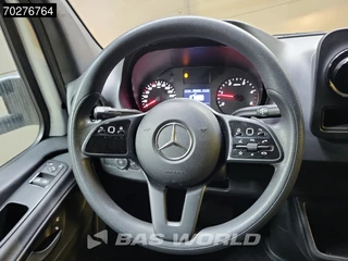 Mercedes-Benz Sprinter Mercedes Sprinter 317 CDI Bakwagen Automaat Laadklep Camera Meubelbak Koffer LBW Airco - afbeelding nr 16