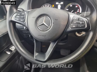Mercedes-Benz Vito Mercedes Vito 114 Automaat L2H1 Navi Airco Cruise L2 5m3 Airco Cruise control - afbeelding nr 15
