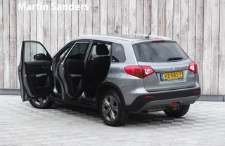 Suzuki Vitara Suzuki Vitara 1.6 Exclusive - afbeelding nr 9