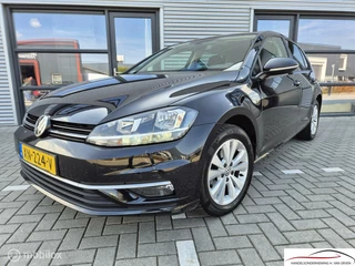 Volkswagen Golf Volkswagen Golf 1.0 APPLE CARPLAY ADAPTIVE CRUISE CAMERA NAP - afbeelding nr 3