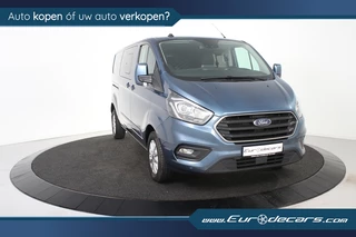 Ford Transit Custom - afbeelding nr 6