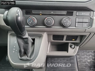 Volkswagen Crafter Volkswagen Crafter 177pk Automaat Laadklep Bakwagen Airco Camera Meubelbak Koffer 19m3 Airco - afbeelding nr 13