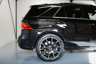Mercedes-Benz GLE Mercedes-Benz GLE 500 e 4MATIC 22