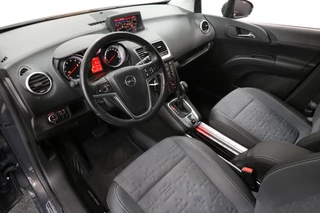 Opel Meriva - afbeelding nr 10