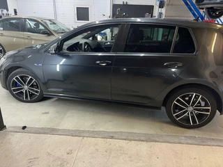 Volkswagen Golf Volkswagen Golf 1.4 TSI GTE - afbeelding nr 6
