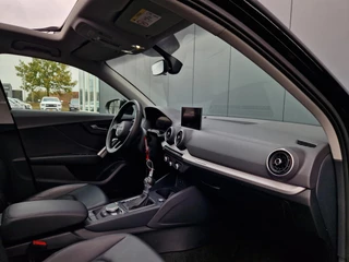 Audi Q2 Audi Q2 35 TFSI S-line Pano/Virtual/incl.Btw! - afbeelding nr 28