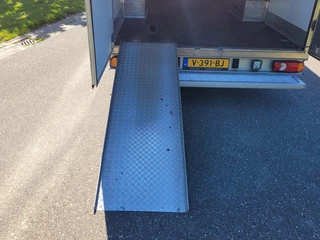 Peugeot Boxer Peugeot Boxer 404 2.0 HDI L3H3 bakwagen - afbeelding nr 13