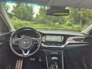Kia Niro Kia Niro 1.6 GDi Hybrid ExecutiveLine - afbeelding nr 38