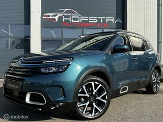 Citroën C5 Aircross Citroen C5 Aircross 1.2 PureTech Business Plus Pano CarPlay Vol! - afbeelding nr 49