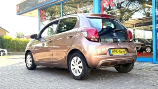 Peugeot 108 Peugeot 108 1.0 e-VTi Active - afbeelding nr 4