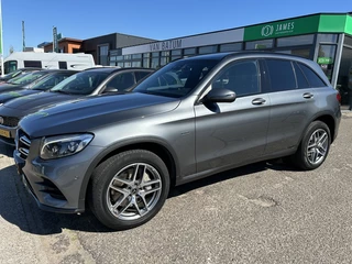 Mercedes-Benz GLC - afbeelding nr 2