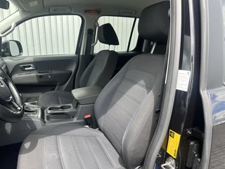 Volkswagen Amarok Volkswagen Amarok 3.0 TDI V6 4Motion DC*5P*MATRIX BORD*DRIP*ECC*NAVI - afbeelding nr 35