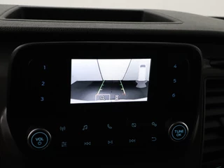Ford Transit Ford Transit 2.0TDCi 170PK L4H3 Jumbo | Airco | Cruise | Betimmering | 3-Persoons - afbeelding nr 17