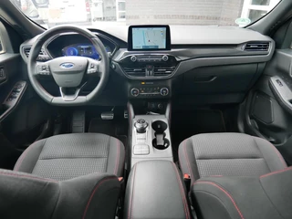 Ford Kuga Ford Kuga 2.5 PHEV ST-Line Winterpack| Camera| Trekhaak| ACC - afbeelding nr 5
