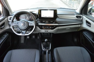 Suzuki Swift Suzuki Swift 1.2 Style AllGrip (4x4) 5-deurs Smart Hybrid Navigatie/Cruise - afbeelding nr 20