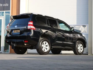 Toyota Land Cruiser Toyota Land Cruiser 3.0 D-4D-F VX Blind Van | 3500KG trekgewicht! - afbeelding nr 30