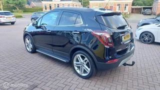 Opel Mokka X Opel Mokka X 1.4 Turbo Innovation - afbeelding nr 5
