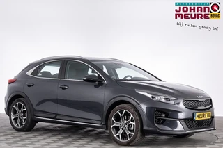 Kia XCeed 1.6 GDI PHEV Spirit Automaat FULL LED | Carplay | trekhaak