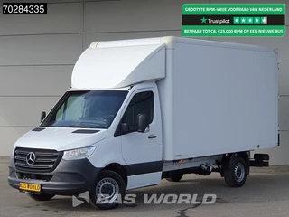 Mercedes-Benz Sprinter - 336783695-0