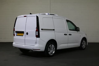 Volkswagen Caddy - afbeelding nr 10