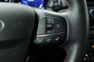 Ford Focus Ford Focus 1.5 EcoBoost ST Line | Camera | Carplay |  Full LED | Keyless | Navigatie | Climate control | Sportstoelen | Cruise control - afbeelding nr 14
