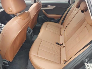 Audi A4 Audi A4 Avant 35 TFSI Advanced Edition Automaat,navi/camera,stoelverwarming,parkeersensoren, Extra set winterwielen - afbeelding nr 11
