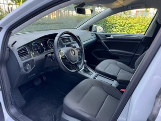 Volkswagen e-Golf - afbeelding nr 13