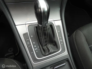 Volkswagen Golf Volkswagen Golf Variant 1.2 TSI Connected Series - afbeelding nr 19