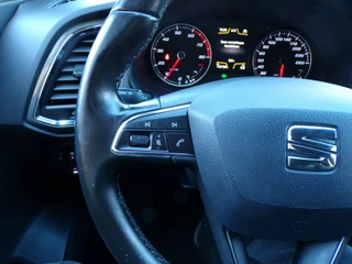 SEAT Ateca SEAT Ateca 1.0 EcoTSI Style GEHELE HISTORIE AANWEZIG - afbeelding nr 19